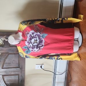 Unisex long sleeve cycling jersey. 1/2 zip